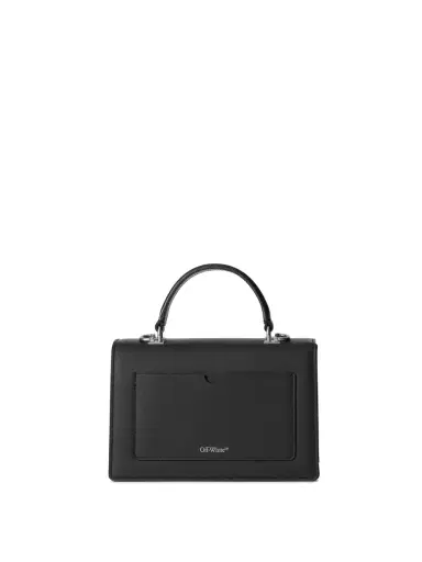 Off-White Jitney 1.4 Top Handle Bag | Thumbnail 5 Off-White Jitney 1.4 Top Handle Bag | Thumbnail 5