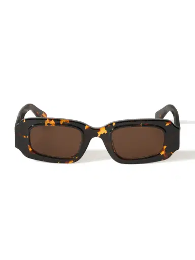Off-White Olympia Brown Lens Sunglasses | Thumbnail 2 Off-White Olympia Brown Lens Sunglasses | Thumbnail 2