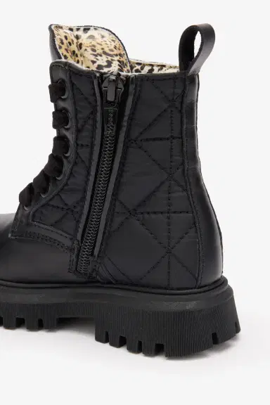 Roberto Cavalli Boots With RC Monogram | Thumbnail 4 Roberto Cavalli Boots With RC Monogram | Thumbnail 4