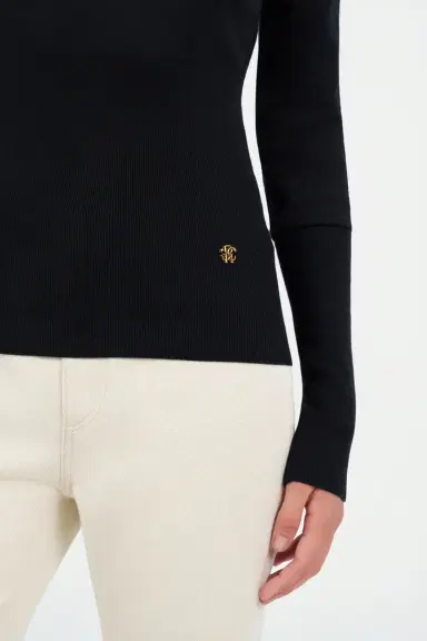 Roberto Cavalli Long-sleeve sweater | Thumbnail 5 Roberto Cavalli Long-sleeve sweater | Thumbnail 5