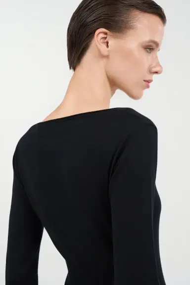Roberto Cavalli Long-sleeve sweater | Thumbnail 6 Roberto Cavalli Long-sleeve sweater | Thumbnail 6