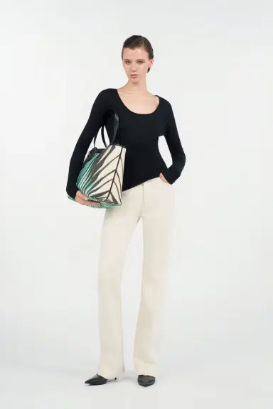 Roberto Cavalli Long-sleeve sweater | Thumbnail 7 Roberto Cavalli Long-sleeve sweater | Thumbnail 7