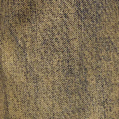 Roberto Cavalli Gold And Blue Flared Jeans With Faded Wash | Thumbnail 4 Roberto Cavalli Gold And Blue Flared Jeans With Faded Wash | Thumbnail 4