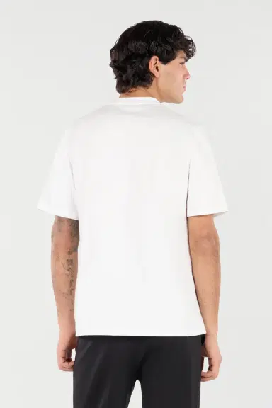 Roberto Cavalli Cotton T-Shirt With Monogram | Thumbnail 3 Roberto Cavalli Cotton T-Shirt With Monogram | Thumbnail 3
