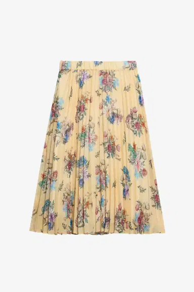 Roberto Cavalli Skirt | Thumbnail 2 Roberto Cavalli Skirt | Thumbnail 2