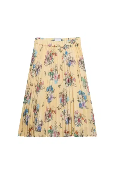 Roberto Cavalli Skirt | Thumbnail 1 Roberto Cavalli Skirt | Thumbnail 1