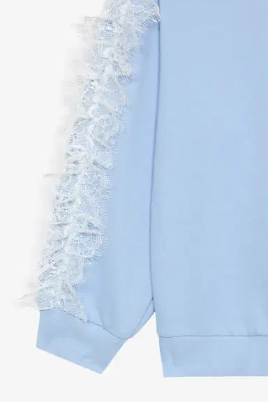 Roberto Cavalli Sweatshirt With RC Monogram | Thumbnail 5 Roberto Cavalli Sweatshirt With RC Monogram | Thumbnail 5