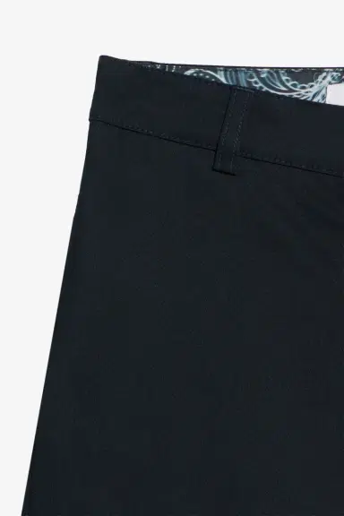 Roberto Cavalli Blue Cotton Pants | Thumbnail 3 Roberto Cavalli Blue Cotton Pants | Thumbnail 3