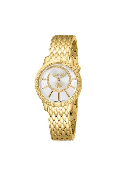 Roberto Cavalli Roberto Cavalli by Frank Muller Snake Core watch | Thumbnail 1 Roberto Cavalli Roberto Cavalli by Frank Muller Snake Core watch | Thumbnail 1