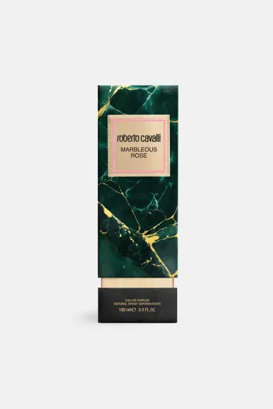Roberto Cavalli Marbleous Rose 100 ml | Thumbnail 2 Roberto Cavalli Marbleous Rose 100 ml | Thumbnail 2