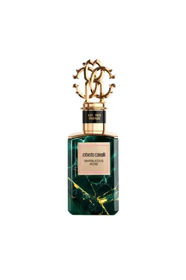 Roberto Cavalli Marbleous Rose 100 ml | Thumbnail 1 Roberto Cavalli Marbleous Rose 100 ml | Thumbnail 1