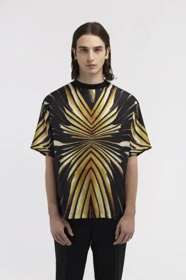 Roberto Cavalli T-shirt | Thumbnail 2 Roberto Cavalli T-shirt | Thumbnail 2