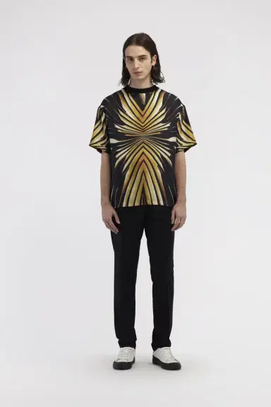 Roberto Cavalli T-shirt | Thumbnail 5 Roberto Cavalli T-shirt | Thumbnail 5