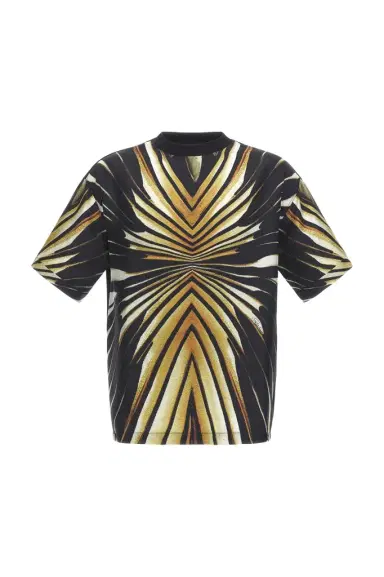Roberto Cavalli T-shirt | Thumbnail 1 Roberto Cavalli T-shirt | Thumbnail 1