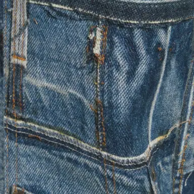 Roberto Cavalli Patchwork Capsule Collection jeans | Thumbnail 4 Roberto Cavalli Patchwork Capsule Collection jeans | Thumbnail 4
