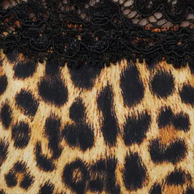 Roberto Cavalli Baby Jaguar Print Swimsuit | Thumbnail 4 Roberto Cavalli Baby Jaguar Print Swimsuit | Thumbnail 4