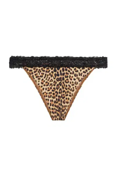 Roberto Cavalli Baby Jaguar Print Swimsuit | Thumbnail 1 Roberto Cavalli Baby Jaguar Print Swimsuit | Thumbnail 1