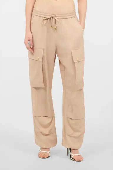 Roberto Cavalli Snake Head Pants | Thumbnail 2 Roberto Cavalli Snake Head Pants | Thumbnail 2