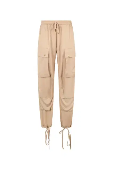 Roberto Cavalli Snake Head Pants | Thumbnail 1 Roberto Cavalli Snake Head Pants | Thumbnail 1