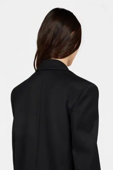 Roberto Cavalli Black Jacket | Thumbnail 5 Roberto Cavalli Black Jacket | Thumbnail 5