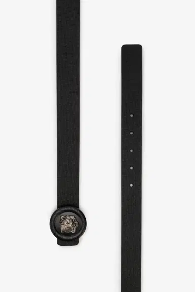 Roberto Cavalli Black Belt | Thumbnail 2 Roberto Cavalli Black Belt | Thumbnail 2