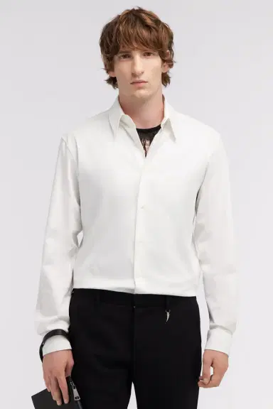 Roberto Cavalli Classic RC shirt | Thumbnail 2 Roberto Cavalli Classic RC shirt | Thumbnail 2