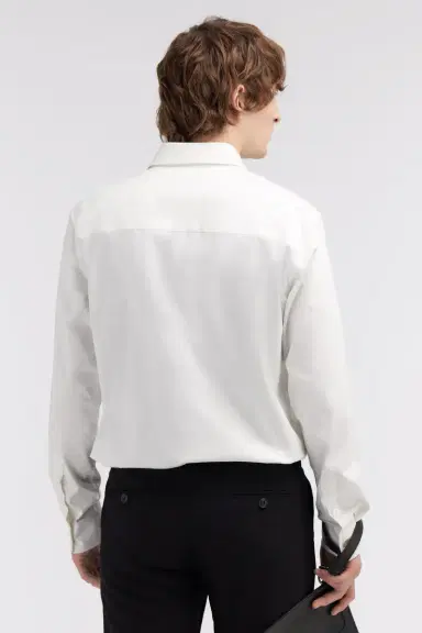 Roberto Cavalli Classic RC shirt | Thumbnail 3 Roberto Cavalli Classic RC shirt | Thumbnail 3