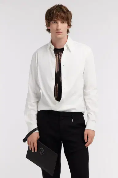 Roberto Cavalli Classic RC shirt | Thumbnail 4 Roberto Cavalli Classic RC shirt | Thumbnail 4