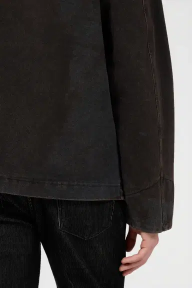 Roberto Cavalli Brown Jacket | Thumbnail 5 Roberto Cavalli Brown Jacket | Thumbnail 5