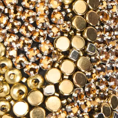 Roberto Cavalli Gold Pointed-Toe Pumps | Thumbnail 4 Roberto Cavalli Gold Pointed-Toe Pumps | Thumbnail 4