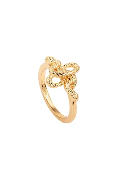 Roberto Cavalli Just Cavalli Ring | Thumbnail 1 Roberto Cavalli Just Cavalli Ring | Thumbnail 1