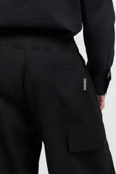 Roberto Cavalli Pants With Cargo Pockets | Thumbnail 5 Roberto Cavalli Pants With Cargo Pockets | Thumbnail 5