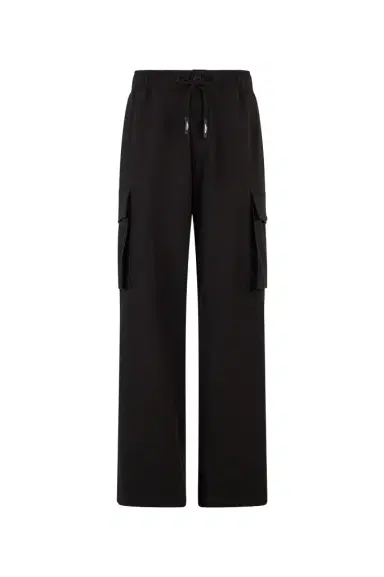Roberto Cavalli Pants With Cargo Pockets | Thumbnail 1 Roberto Cavalli Pants With Cargo Pockets | Thumbnail 1