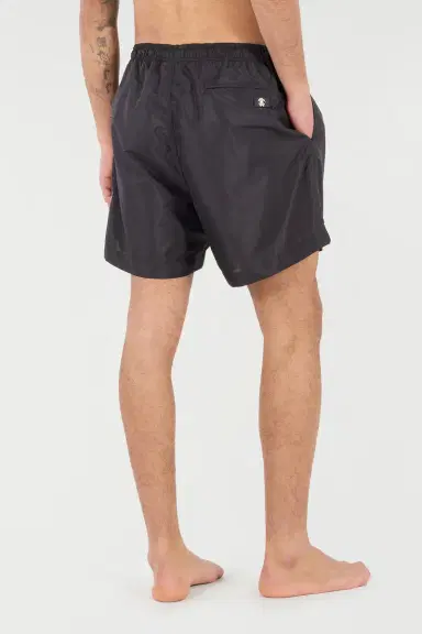 Roberto Cavalli Monogram And Fang Swim Shorts | Thumbnail 3 Roberto Cavalli Monogram And Fang Swim Shorts | Thumbnail 3