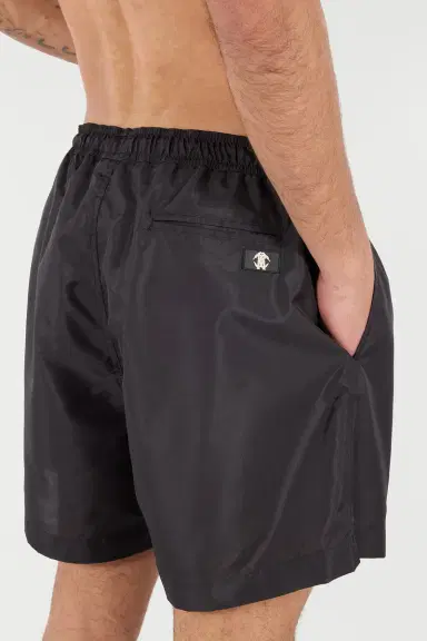 Roberto Cavalli Monogram And Fang Swim Shorts | Thumbnail 6 Roberto Cavalli Monogram And Fang Swim Shorts | Thumbnail 6