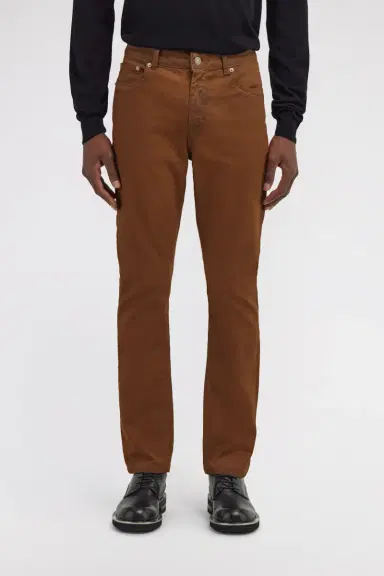 Roberto Cavalli Straight Jeans | Thumbnail 2 Roberto Cavalli Straight Jeans | Thumbnail 2