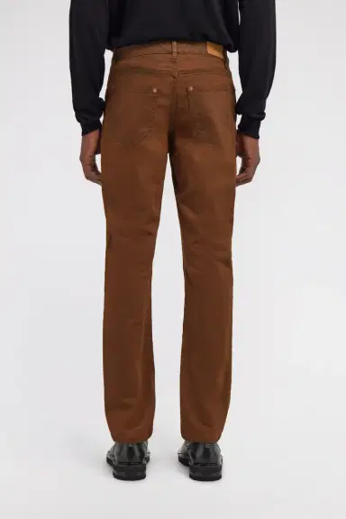 Roberto Cavalli Straight Jeans | Thumbnail 3 Roberto Cavalli Straight Jeans | Thumbnail 3