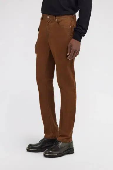 Roberto Cavalli Straight Jeans | Thumbnail 4 Roberto Cavalli Straight Jeans | Thumbnail 4