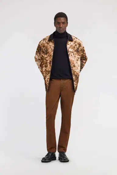 Roberto Cavalli Straight Jeans | Thumbnail 5 Roberto Cavalli Straight Jeans | Thumbnail 5