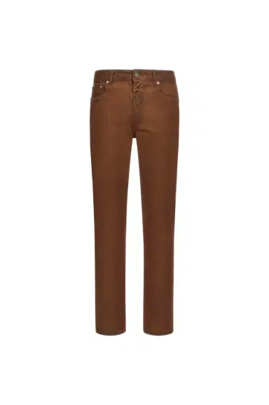 Roberto Cavalli Straight Jeans | Thumbnail 1 Roberto Cavalli Straight Jeans | Thumbnail 1