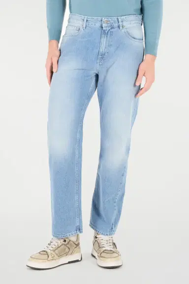 Roberto Cavalli Jeans With Faded Detailing | Thumbnail 2 Roberto Cavalli Jeans With Faded Detailing | Thumbnail 2