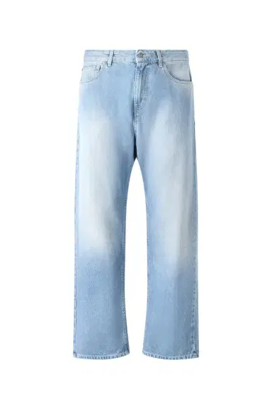 Roberto Cavalli Jeans With Faded Detailing | Thumbnail 1 Roberto Cavalli Jeans With Faded Detailing | Thumbnail 1