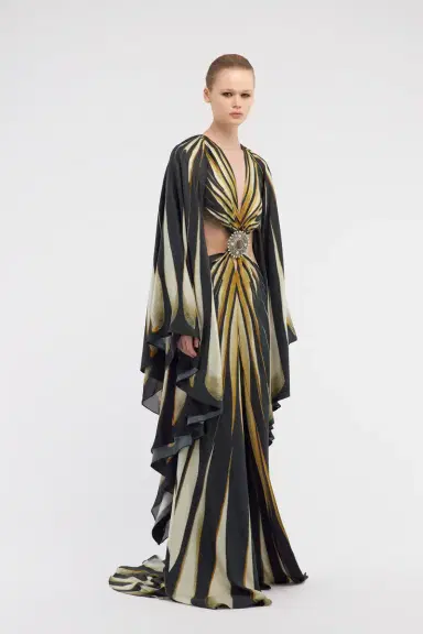 Roberto Cavalli Dress | Thumbnail 2 Roberto Cavalli Dress | Thumbnail 2