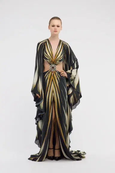 Roberto Cavalli Dress | Thumbnail 5 Roberto Cavalli Dress | Thumbnail 5