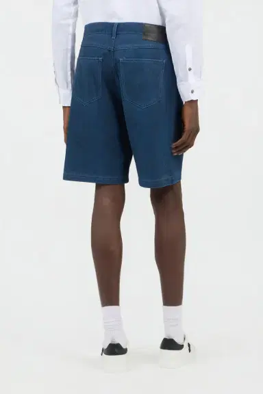 Roberto Cavalli Blue Jeans Shorts | Thumbnail 3 Roberto Cavalli Blue Jeans Shorts | Thumbnail 3