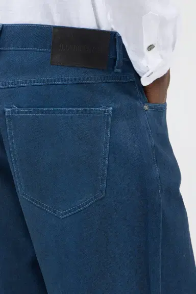Roberto Cavalli Blue Jeans Shorts | Thumbnail 5 Roberto Cavalli Blue Jeans Shorts | Thumbnail 5