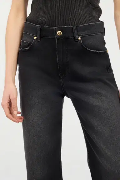 Roberto Cavalli Jeans With Logo On The Back | Thumbnail 4 Roberto Cavalli Jeans With Logo On The Back | Thumbnail 4