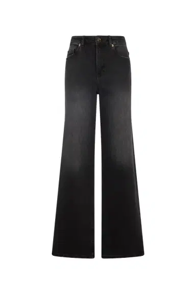 Roberto Cavalli Jeans With Logo On The Back | Thumbnail 1 Roberto Cavalli Jeans With Logo On The Back | Thumbnail 1