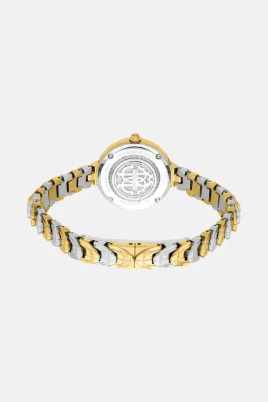 Roberto Cavalli Roberto Cavalli by Frank Muller Logo watch | Thumbnail 2 Roberto Cavalli Roberto Cavalli by Frank Muller Logo watch | Thumbnail 2