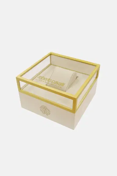 Roberto Cavalli Roberto Cavalli by Frank Muller Logo watch | Thumbnail 4 Roberto Cavalli Roberto Cavalli by Frank Muller Logo watch | Thumbnail 4